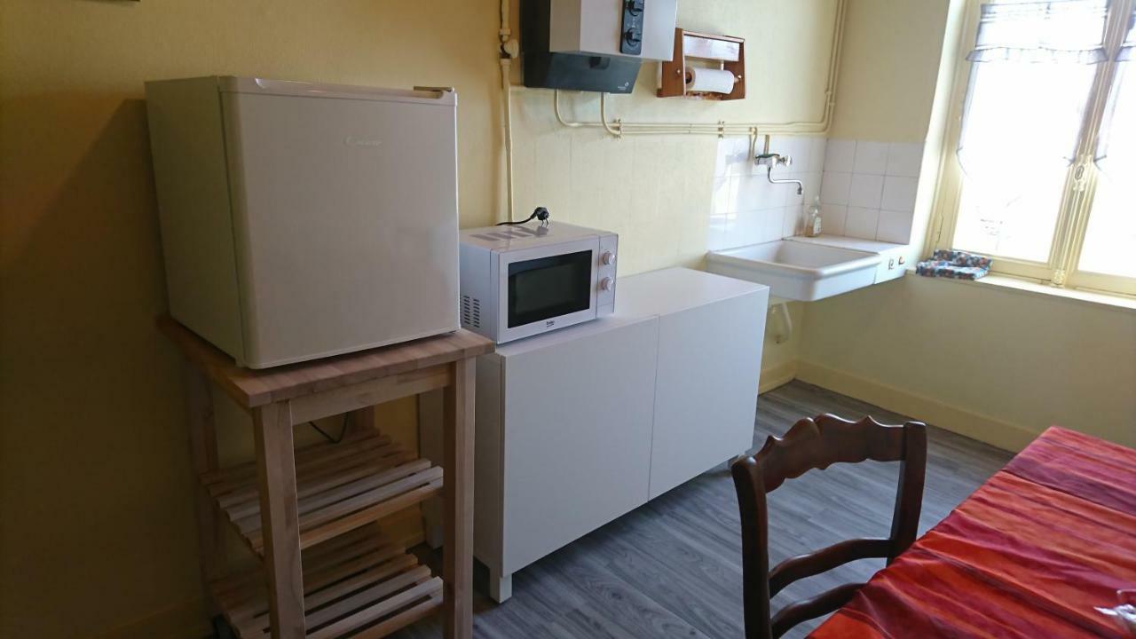 Bed and Breakfast Joyeux Reveil Courseulles-sur-Mer Esterno foto
